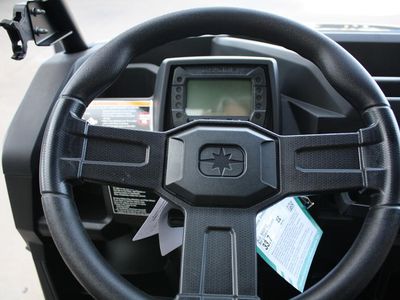 2026 Polaris Ranger 500 - Photo 11