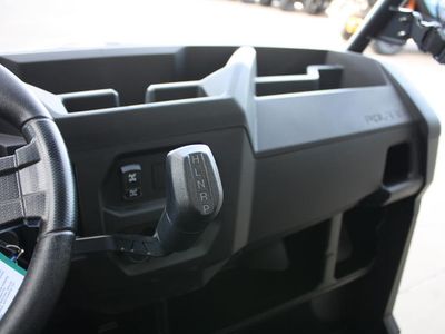2026 Polaris Ranger 500 - Photo 10