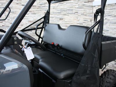 2026 Polaris Ranger 500 - Photo 8