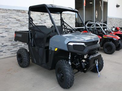 2026 Polaris Ranger 500 - Photo 2