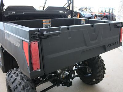 2026 Polaris Ranger 500 - Photo 7
