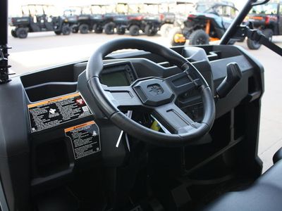 2026 Polaris Ranger 500 - Photo 9