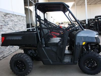 2026 Polaris Ranger 500 - Photo 1
