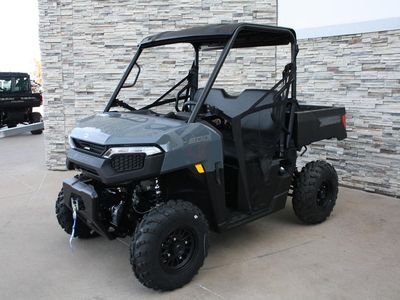 2026 Polaris Ranger 500 - Photo 4