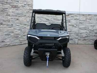 2026 Polaris Ranger 500 - Photo 3