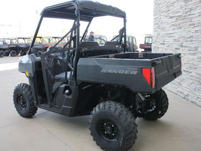2026 Polaris Ranger 500 - Photo 6