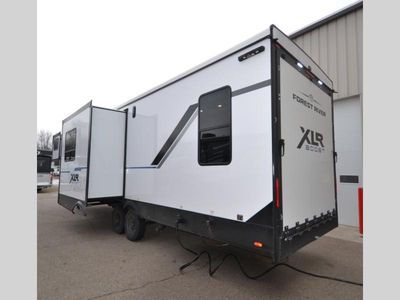 2026 Forest River XLR Boost 363BX - Photo 3