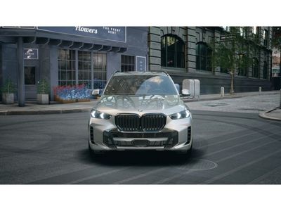 2026 BMW X5 - Photo 3
