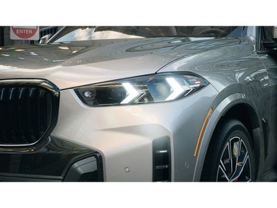 2026 BMW X5 - Photo 6
