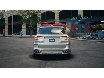 2026 BMW X5 - Photo 5