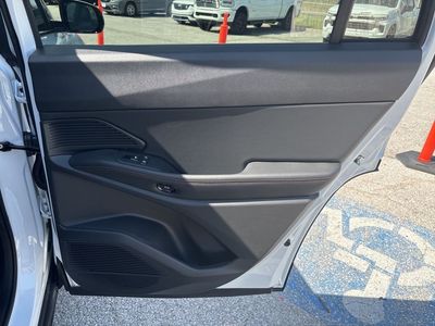 2026 Jeep Cherokee — photo 44 view