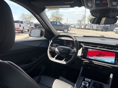 2026 Jeep Cherokee — photo 50 view