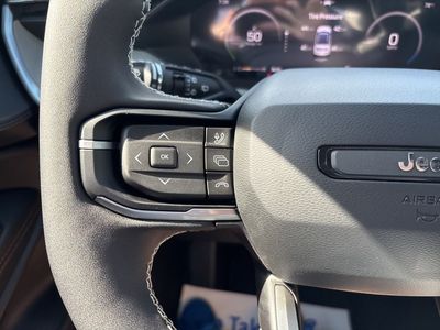 2026 Jeep Cherokee — photo 64 view