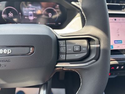2026 Jeep Cherokee — photo 65 view