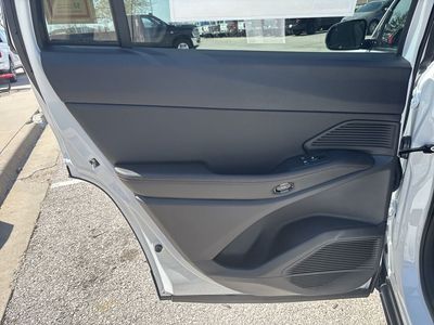 2026 Jeep Cherokee — photo 40 view