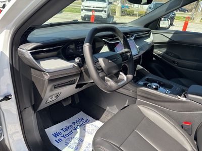 2026 Jeep Cherokee — photo 59 view