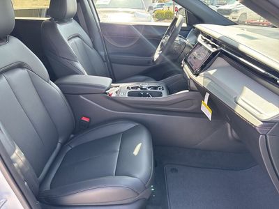 2026 Jeep Cherokee — photo 54 view