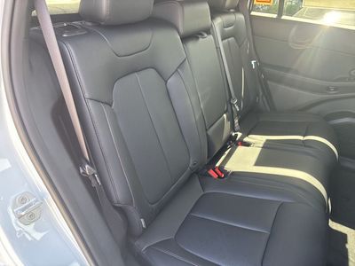 2026 Jeep Cherokee — photo 47 view