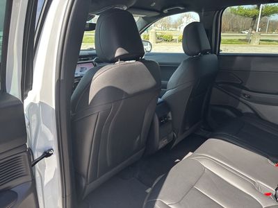 2026 Jeep Cherokee — photo 41 view