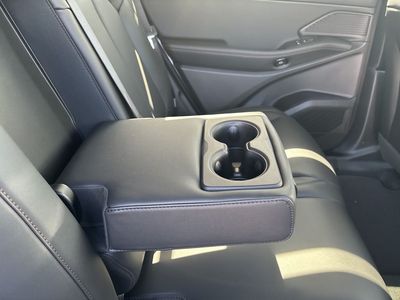 2026 Jeep Cherokee — photo 48 view