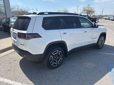 2026 Jeep Cherokee — photo 29 view