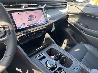 2026 Jeep Cherokee — photo 69 view