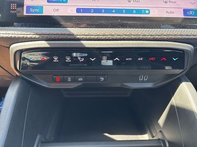 2026 Jeep Cherokee — photo 68 view