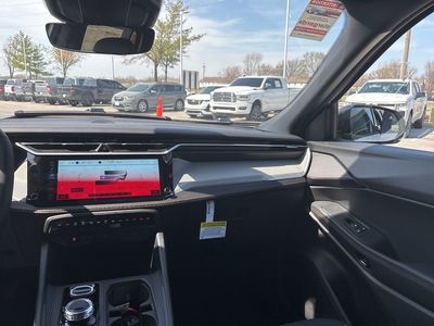 2026 Jeep Cherokee — photo 51 view