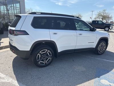 2026 Jeep Cherokee — photo 30 view