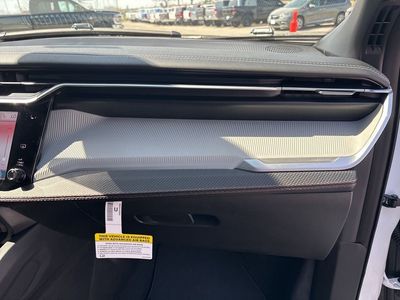 2026 Jeep Cherokee — photo 57 view
