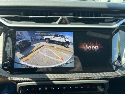 2026 Jeep Cherokee — photo 67 view