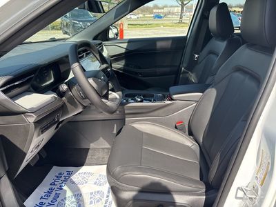 2026 Jeep Cherokee — photo 60 view
