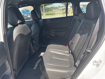 2026 Jeep Cherokee — photo 42 view