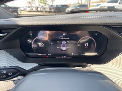 2026 Jeep Cherokee — photo 66 view