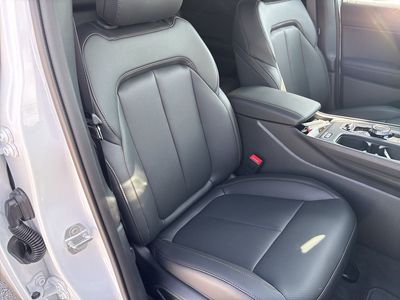 2026 Jeep Cherokee — photo 55 view