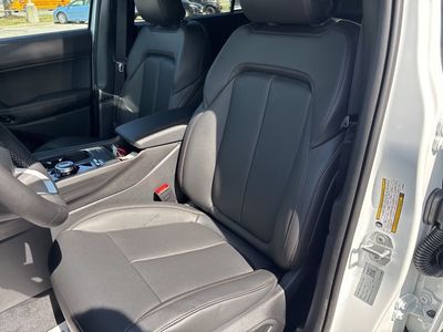 2026 Jeep Cherokee — photo 61 view