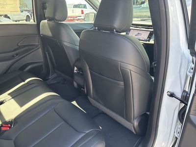 2026 Jeep Cherokee — photo 45 view