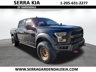 2020 Ford F-150 - Photo 1