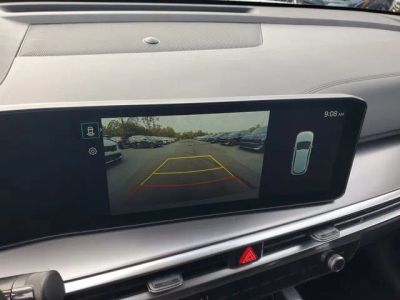 2026 Kia Sorento — photo 16 view