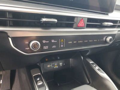 2026 Kia Sorento — photo 17 view