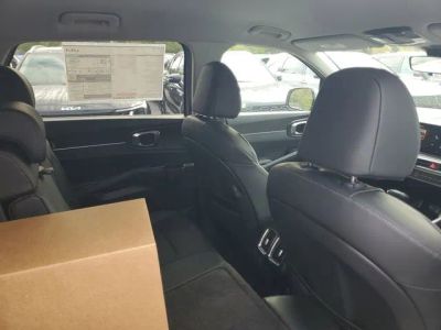 2026 Kia Sorento — photo 28 view