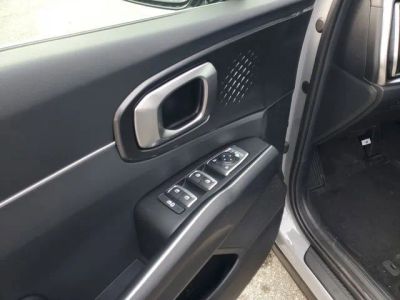 2026 Kia Sorento — engine compartment view