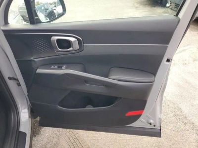 2026 Kia Sorento — photo 33 view