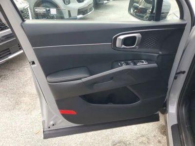 2026 Kia Sorento — detail view