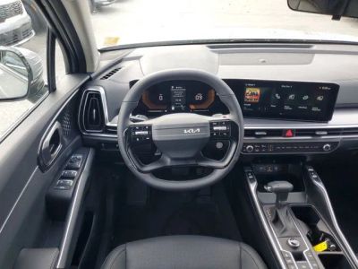 2026 Kia Sorento — photo 23 view