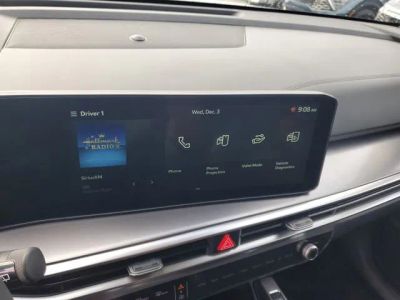 2026 Kia Sorento — photo 15 view