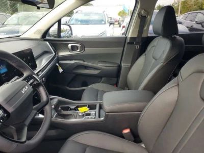 2026 Kia Sorento — photo 8 view