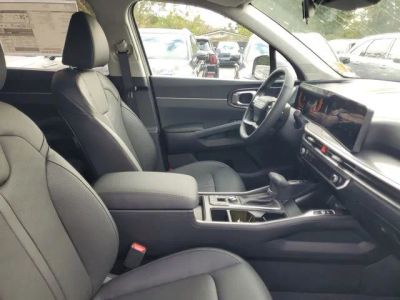2026 Kia Sorento — photo 32 view