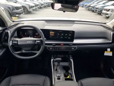 2026 Kia Sorento — photo 22 view