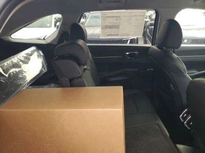 2026 Kia Sorento — photo 29 view